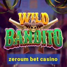 zeroum bet casino